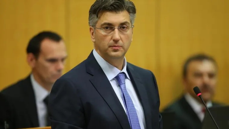 Svjetski mediji o Vladi, Hasanbegoviću, 'vrućim krumpirima'...