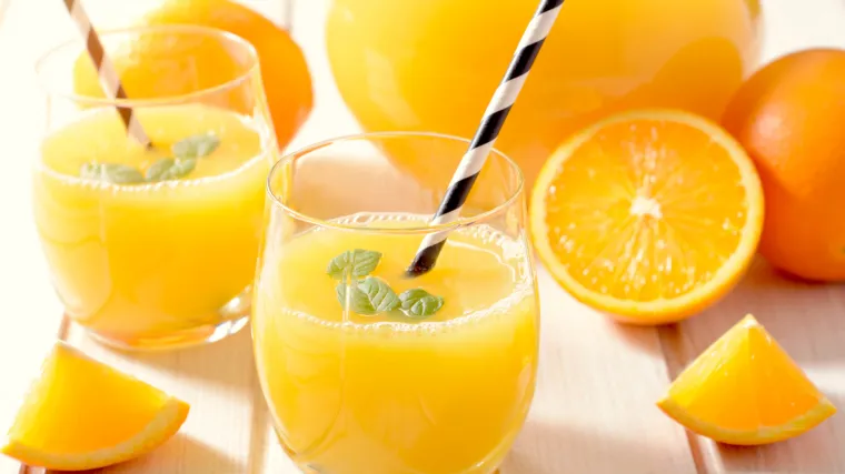 Mislite da je sok od naranče va&scaron;a dnevna ča&scaron;a zdravlja? Nakon &scaron;to ovo pročitate vi&scaron;e ga nećete piti