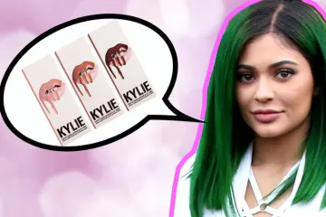 Svi pričaju o famoznom Kylie Lip Kit, ali ćete ga poprilično platiti ako ga naručite u Hrvatsku