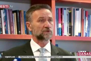 Novi ministar Barišić odbacio sve optužbe SDP-ovog Jovanovića