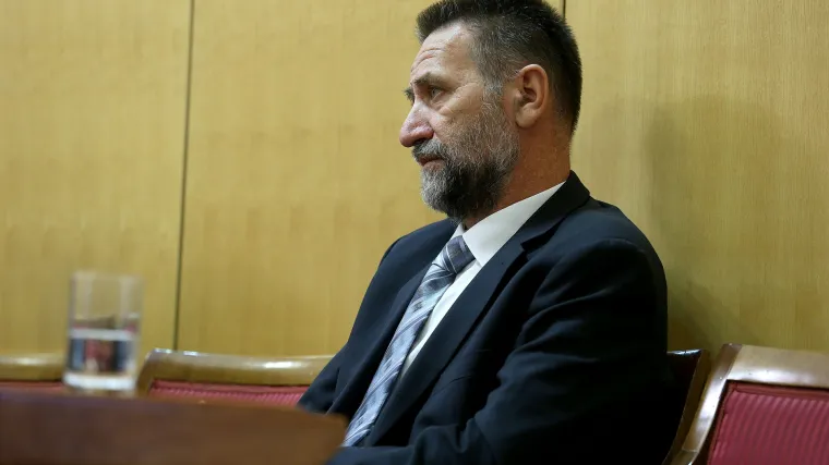 Ministar na udaru optužbi: aktualni i biv&scaron;i dekan FFST-a brane Pavu Bari&scaron;ića