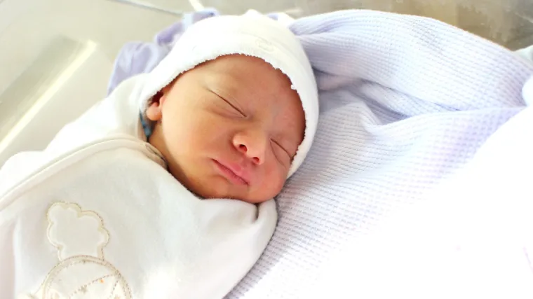 Baby boom: Njemačka bilježi najveću stopu nataliteta u posljednjih 30 godina