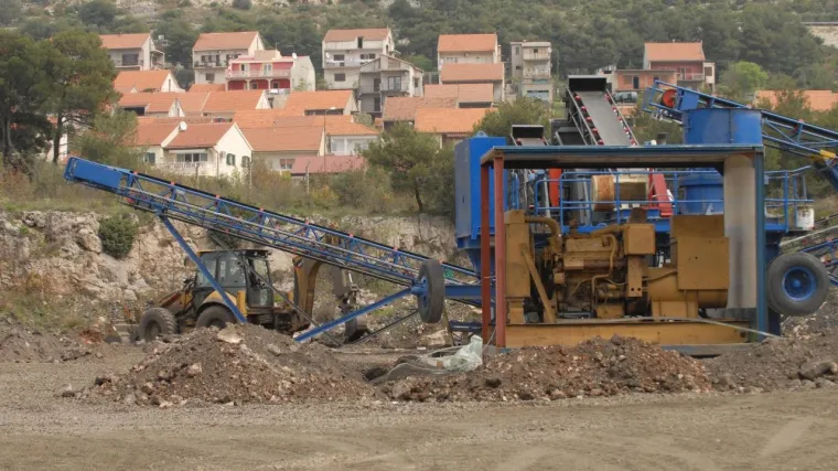 Obrat na sudu: &scaron;ibenski TEF ipak ne ide u stečaj, Fina zahtjev temeljila na pogre&scaron;nom računu