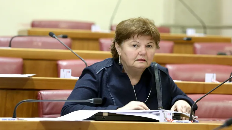 Država će uskočiti: 'Financirat ćemo osobne asistente za 500 osoba s invaliditetom'