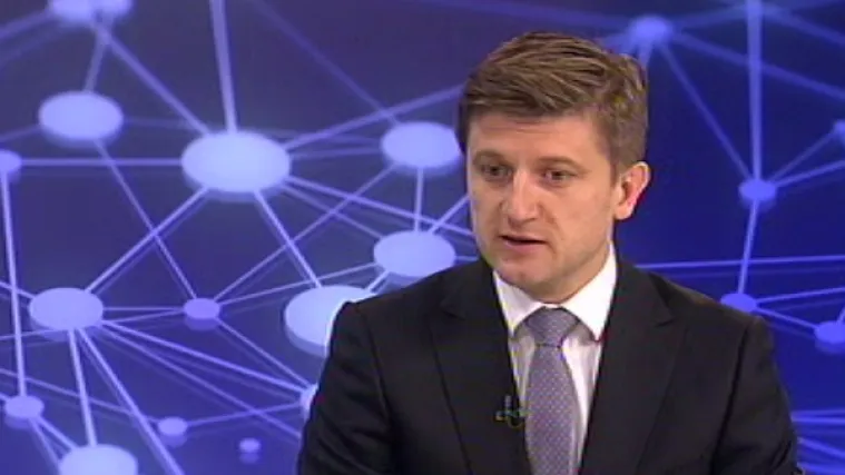 Marić za RTL Danas potvrdio: 'Plaće će rasti od 1. siječnja, a porez na nekretnine uvodimo 2018.'