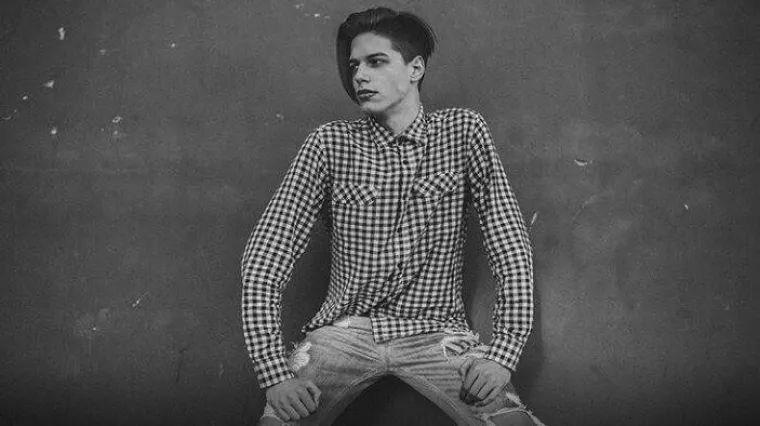 Model iz &scaron;ibenske Dubrave čiji je san raditi za svjetske modne kuće