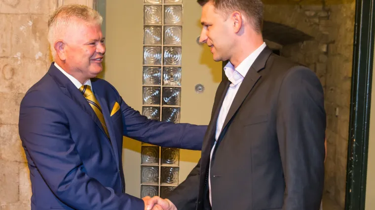 Hrvatska nakon 'lex Perković' dobila i 'lex Vlahu&scaron;ić': 'Na neustavan način ga žele eutanizirati'