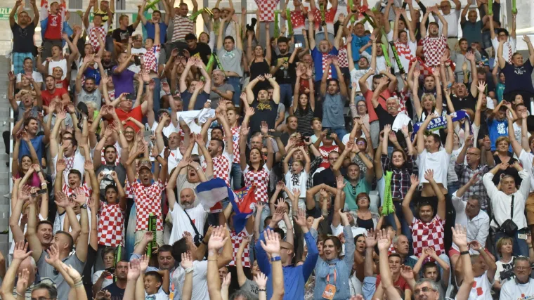 Vi&scaron;e nema sumnje - čeka nas spektakl: rasprodane sve ulaznice za finale Davis Cupa!