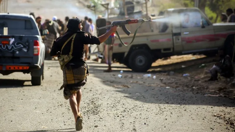 ISIS je upravo žestoko uzvratio u Iraku, nemilice ubijaju ljude