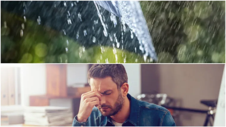 Sutra uživajte, a onda se spremite na stvarno lo&scaron;e vrijeme - stiže 'bolesna' južina i nevjerojatne temperature!