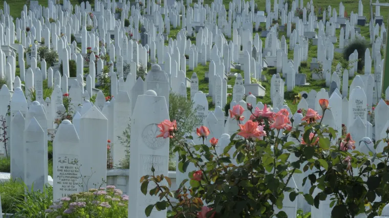 Otvaraju prvo groblje za ateiste, ljudi će moći samo odrediti kako će im izgledati grob