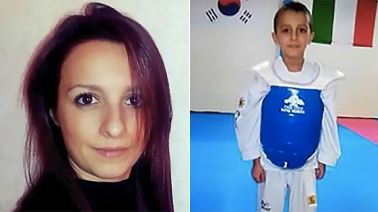 Majka ugu&scaron;ila sina (8) jer je otkrio njenu &scaron;okantnu ljubavnu aferu!