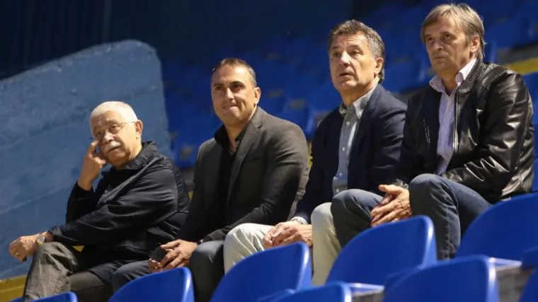 Dinamo kreće u veliki redizajn momčadi i planira potrošiti brutalnu cifru