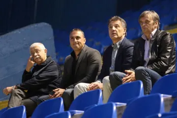 Dinamo kreće u veliki redizajn momčadi i planira potrošiti brutalnu cifru