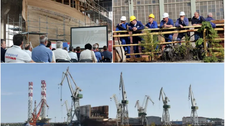 Međunarodno nagrađivanoj industriji prijeti propast