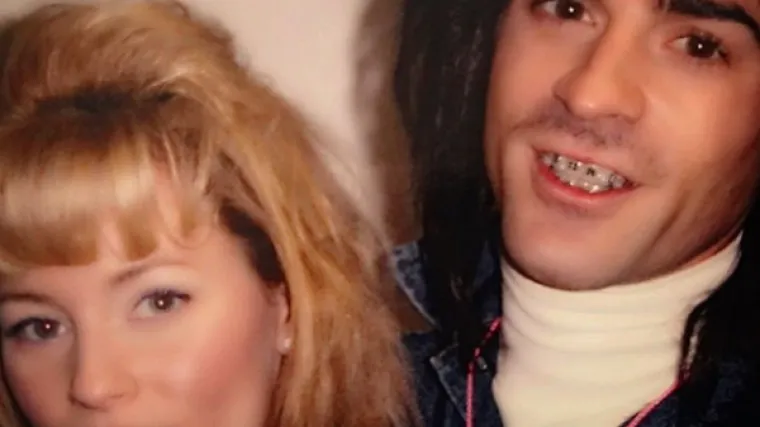 Vjerovali ili ne, ovo je suprug Jennifer Aniston