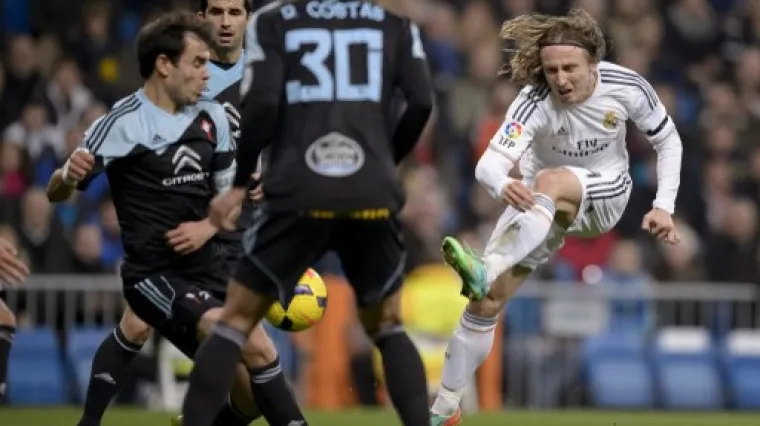 Luka Modrić odbio je ponudu za 20 milijuna eura po sezoni!