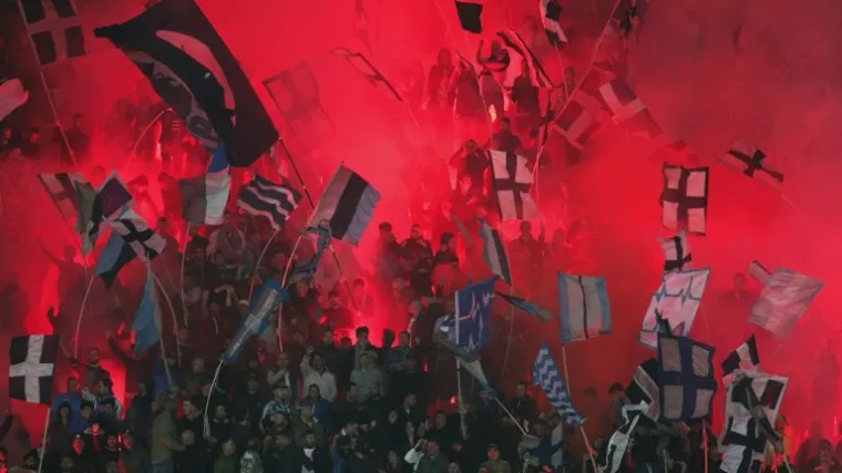 Gradski oci zabranili dolazak Napolijevim navijačima na susret protiv Juventusa