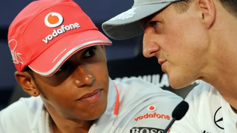 'Vr&scaron;io je nuždu u bolid svaki put kad bi u njega sjeo'