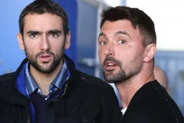 Slavni tenisač ljubi poznatu hrvatsku voditeljicu!