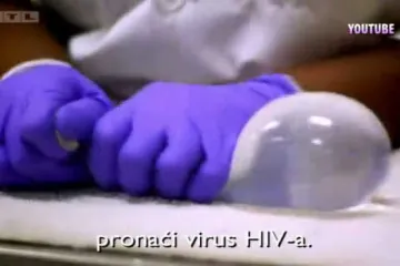 Nevjerojatni proizvodi na sajmu inovacija: anti AIDS kondomi koji mogu izliječiti čak i impotenciju