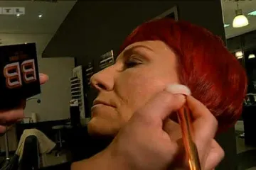 Prava žena poput Verice zaslužuje blistati: kćeri oduševljene majčinim novim izgledom