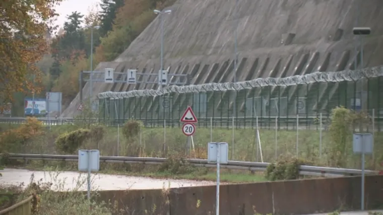 Slovenija postavlila metalnu ogradu na granici s Hrvatskom, Plenković i Orepić smiruju situaciju