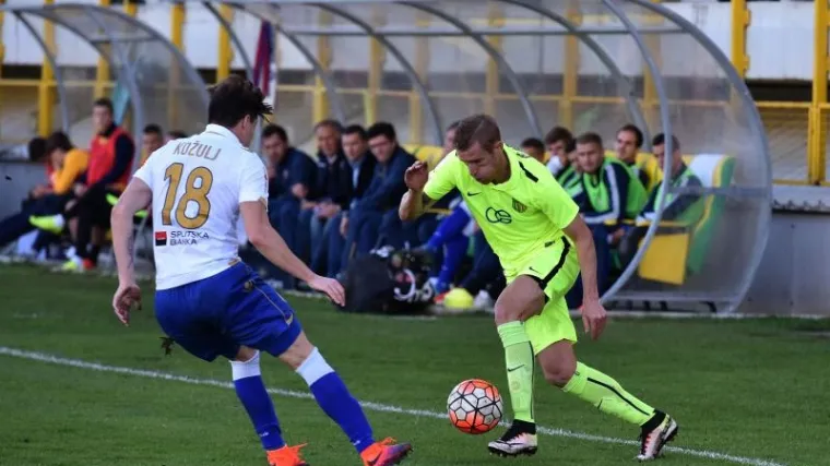 Utakmica bez golova: Hajduk nije uspio pobijediti Istru u Puli