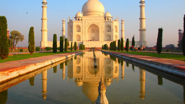 Indija želi privući vi&scaron;e stranih turista, pa i iz Hrvatske - evo na koji način
