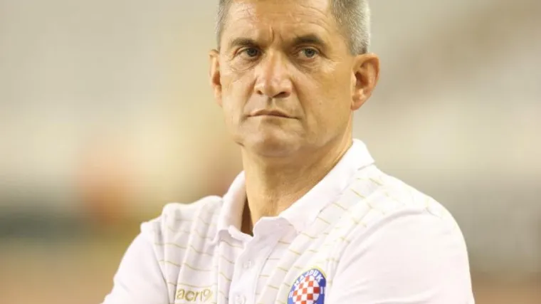 'Zasluženih 0-0, čestitke istrinu golmanu, bio je igrač utakmice'