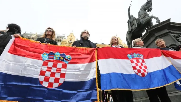 'Nije ni&scaron;ta pogre&scaron;no učinio, za&scaron;to nije opet ministar?'