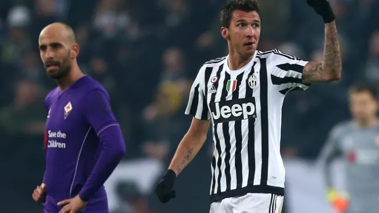 Allegri računa na hrvatskog napadača na San Siru