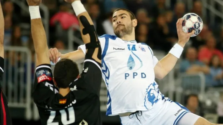 Hrvatski prvak slavi veliku pobjedu protiv Vardara