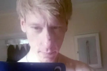 DROGE...Kad su u&scaron;li u stan gej ubojice, policajcima se zgadio život