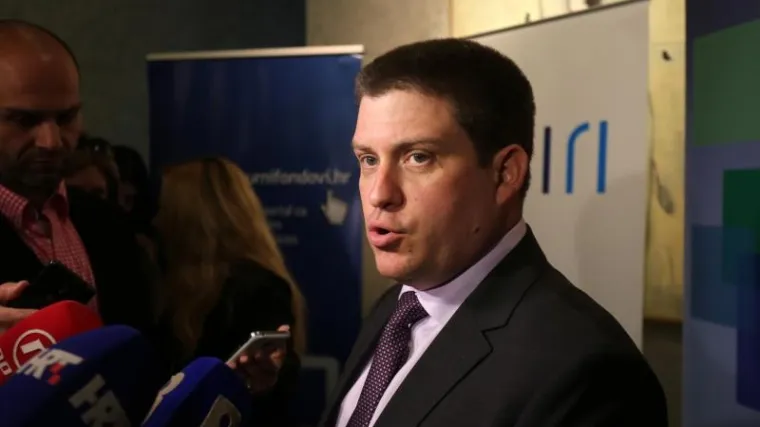 Butković tvrdi da će se Pelje&scaron;ki most graditi po planu