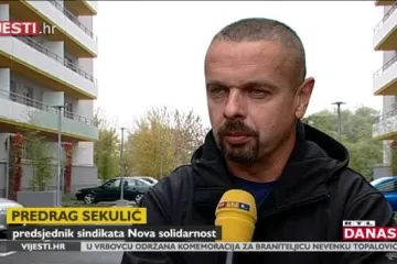 HDZ i MOST ne mogu naći kompromis: doznajemo da bi INA mogla protresti i aktualnu vladu