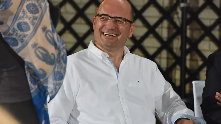 Brkić: 'Pisat ću novi diplomski na temu dru&scaron;tvenih mreža, a nakon toga planiram i na postdiplomski'