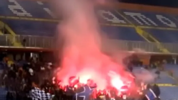 Boysi su protiv Cibalije napravili pravi pakao!