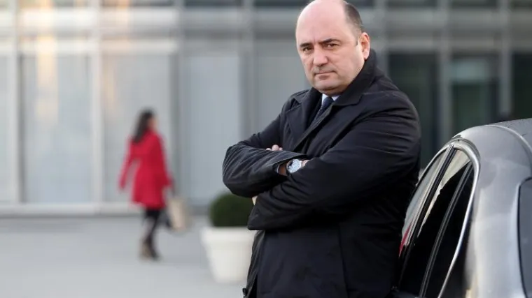 'Martina Dalić je izgubljeni sin, Karamarko je bio previ&scaron;e tvrdoglav, a Hasanbegović će se snaći u Saboru'