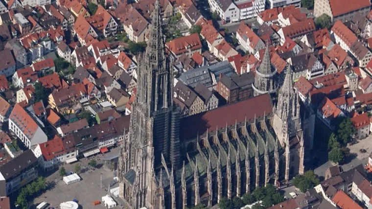 Najvi&scaron;a svjetska katedrala u opasnosti zbog neodgojenih tipova