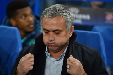 'POSEBNI' SE VRAĆA NA STAMFORD BRIDGE: Hoće li mu navijači spremiti spektakularan doček kao prije šest godina?