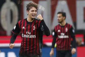 'Ovaj gol posvećujem baki, djedu, stricu, strini... oni svi navijaju za Juventus!'