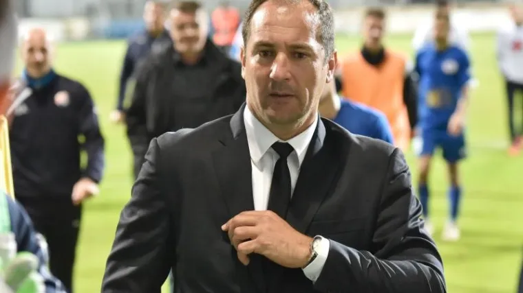 'Hajduk vodi borbu na pogre&scaron;an način, a HNS je nečasnim radnjama doveo do ove situacije'