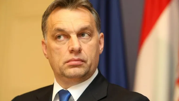 Tvrdi da ne želi 'sovjetizaciju' Europe