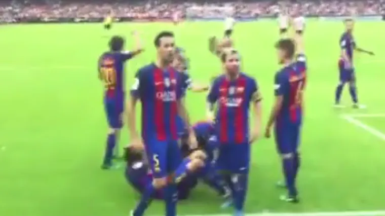 'Evo vam sad, kur**** sinovi!'