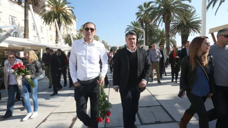 Snimljeni u razgovoru s utjecajnim kosovskim političarem