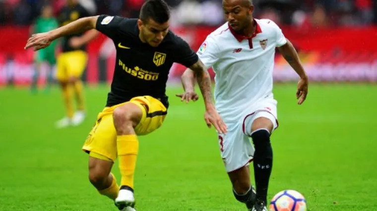 Sevilla nakon Dinama sru&scaron;ila i jaki Atletico