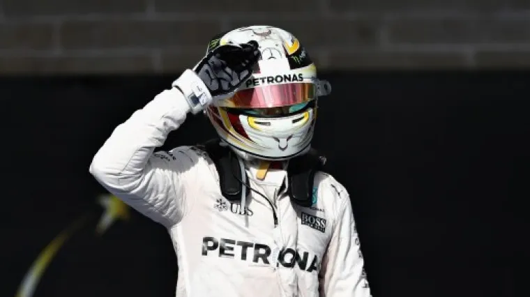 Svjetski prvak pomeo konkurenciju i smanjio zaostatak za Rosbergom