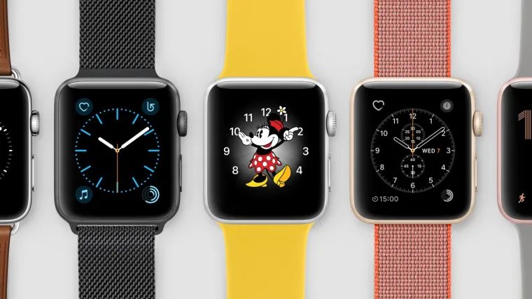 Kolika je razlika između Apple watcha i lažnjaka od 70 kuna?