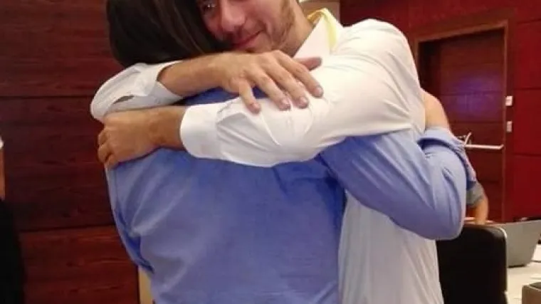 Objavio ogroman hvalospjev na Fejsu